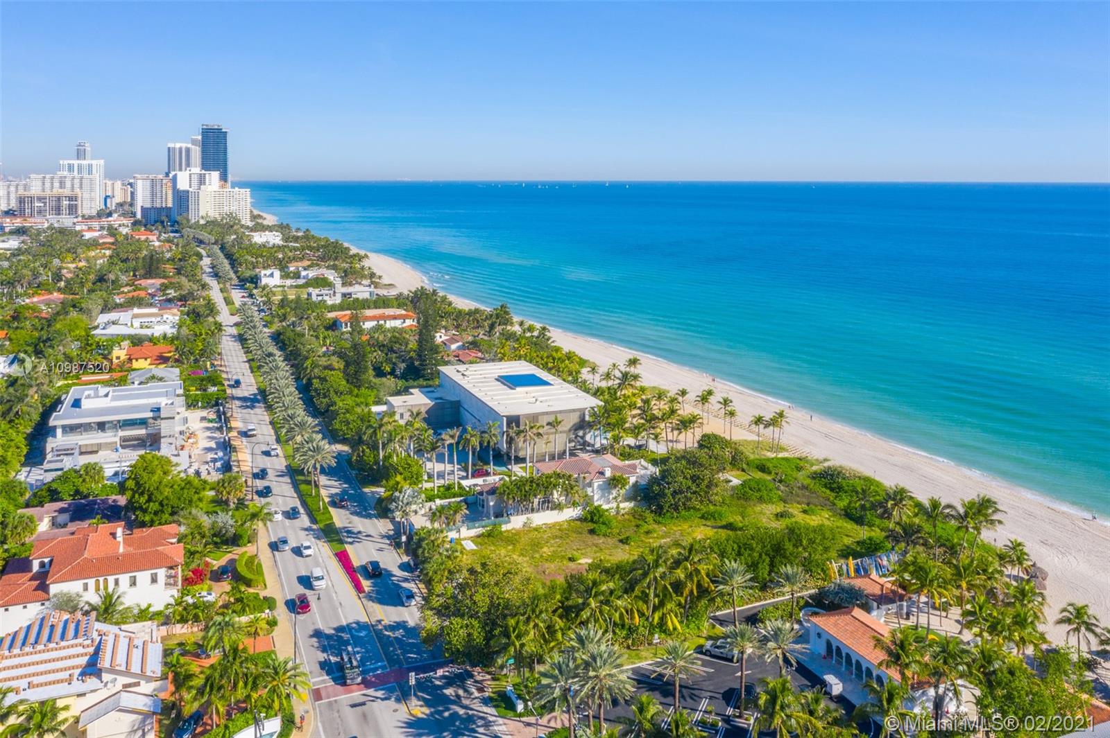 GOLDEN BEACH SEC B - Residential