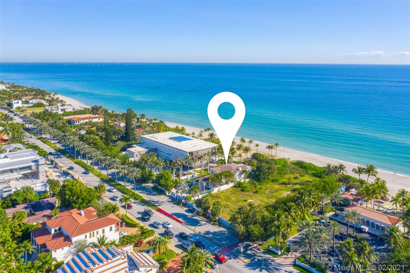 GOLDEN BEACH SEC B - Residential