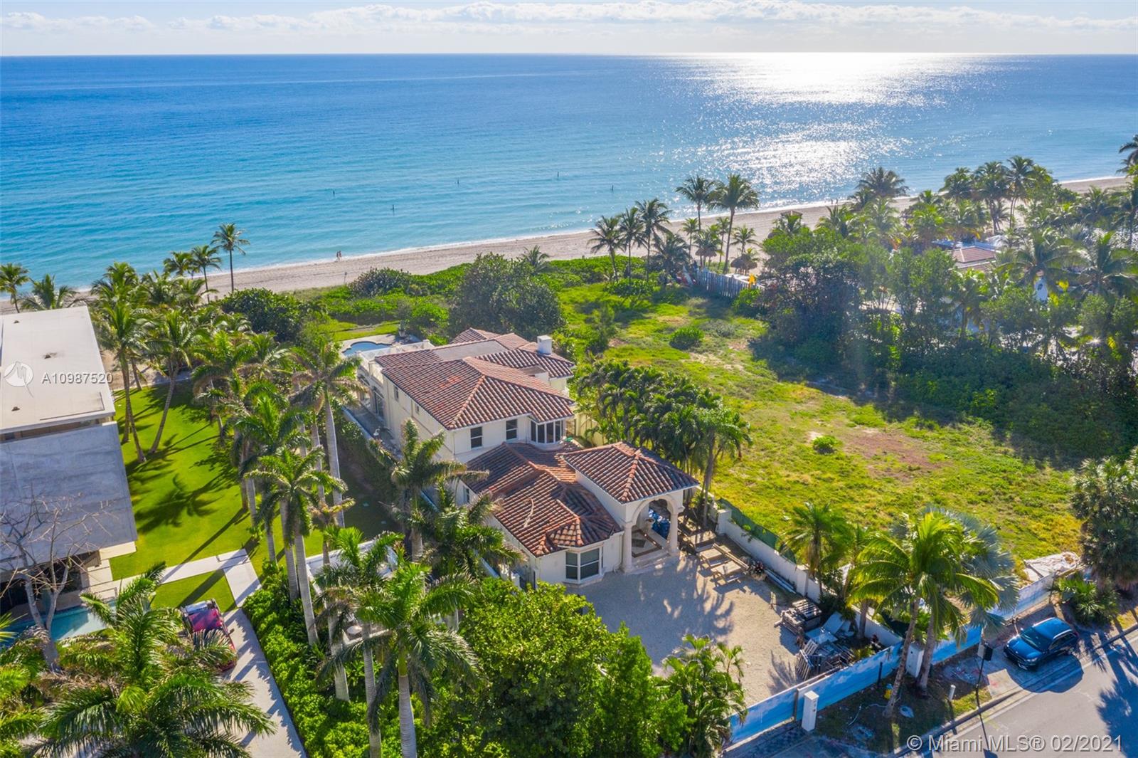 GOLDEN BEACH SEC B - Residential