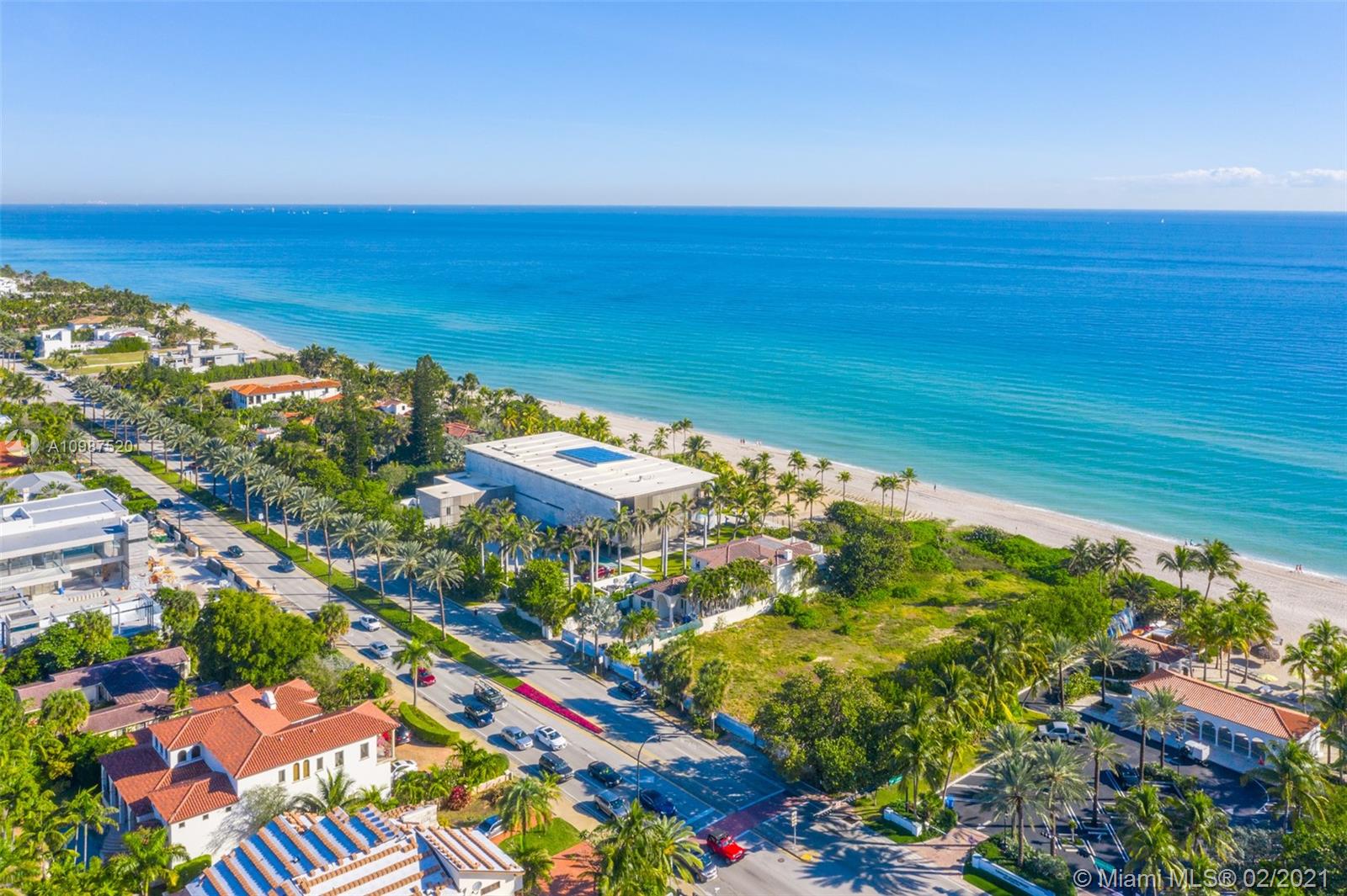 GOLDEN BEACH SEC B - Residential