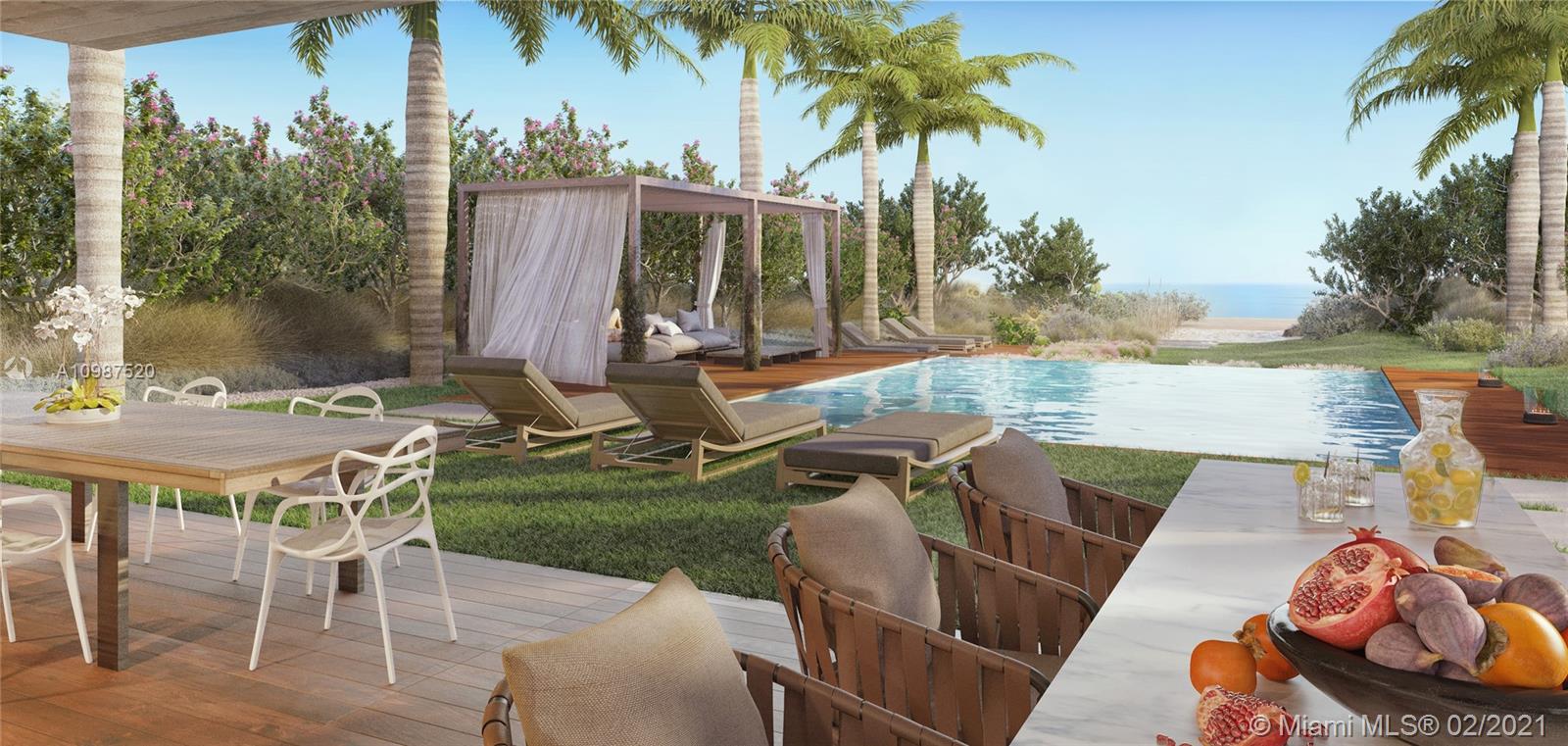 GOLDEN BEACH SEC B - Residential