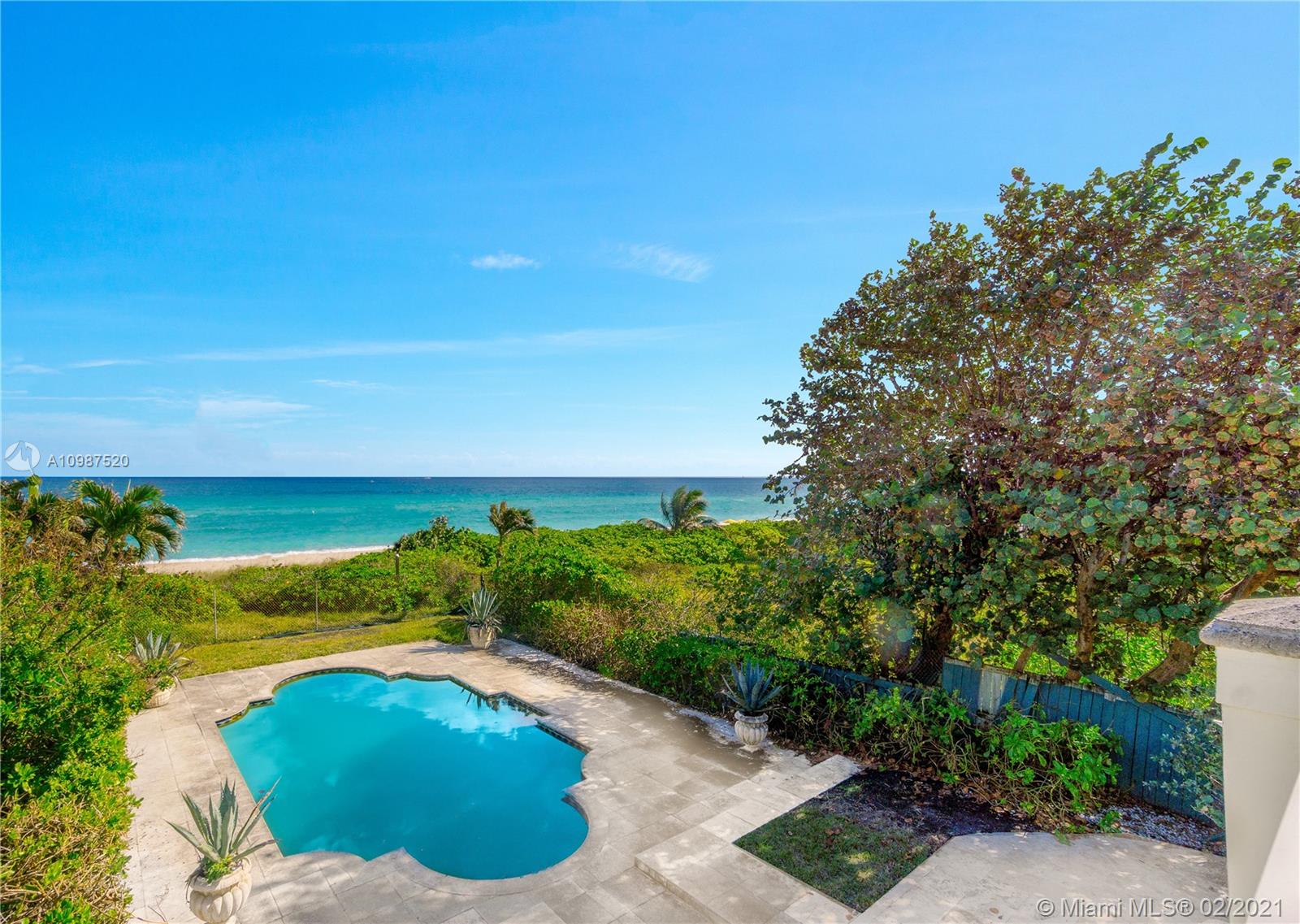 GOLDEN BEACH SEC B - Residential