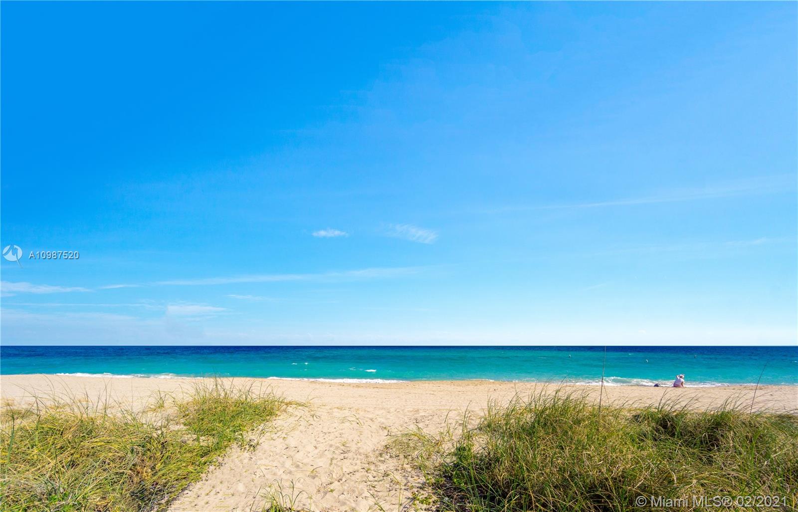 GOLDEN BEACH SEC B - Residential