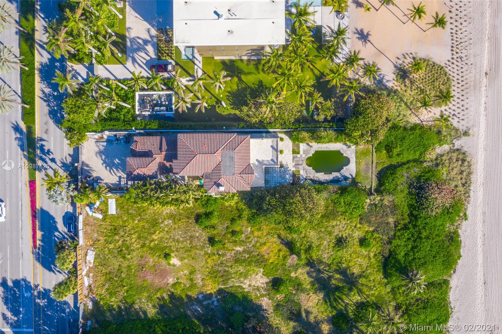 GOLDEN BEACH SEC B - Residential