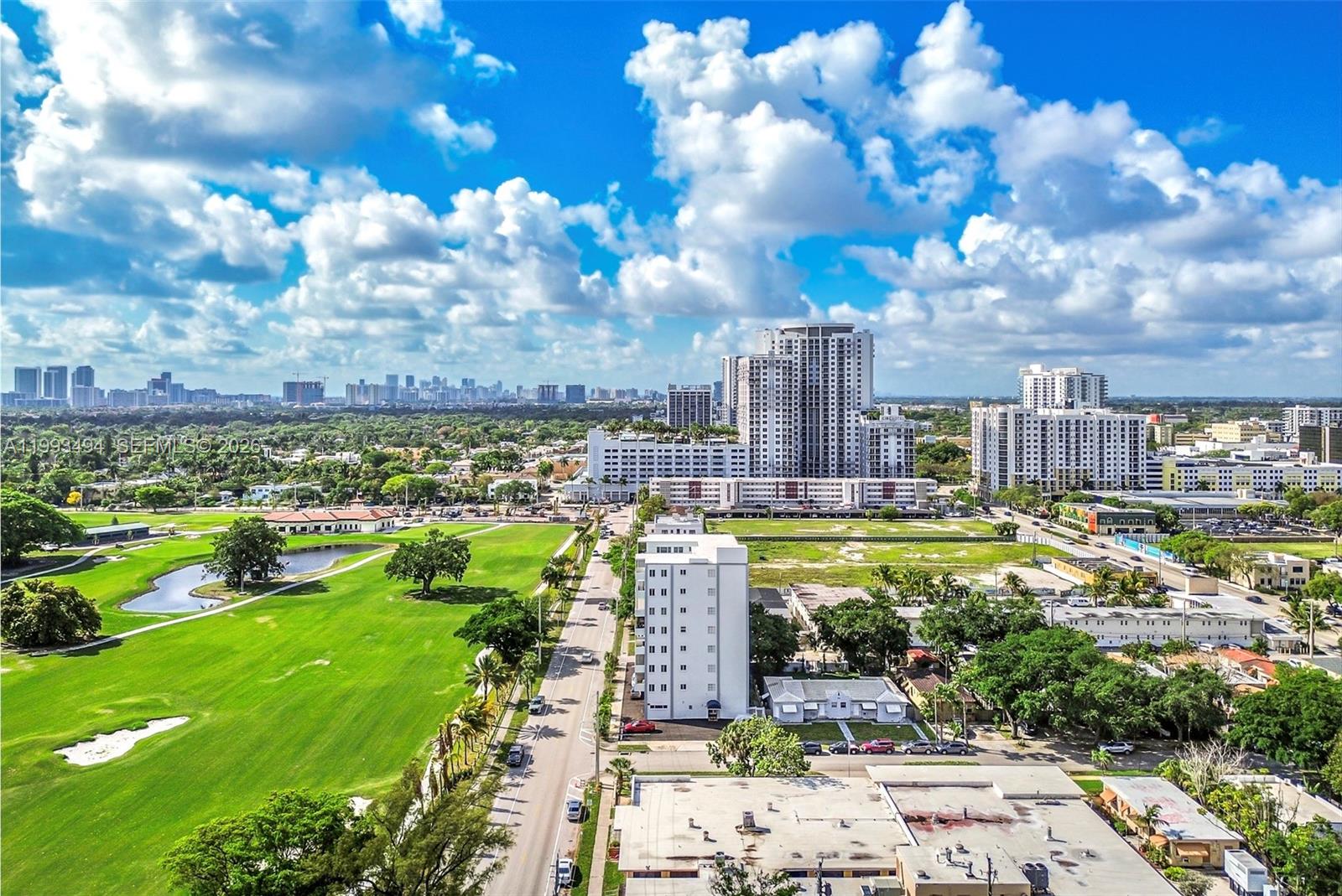 ST FRANCIS APTS CO-OP - Residential