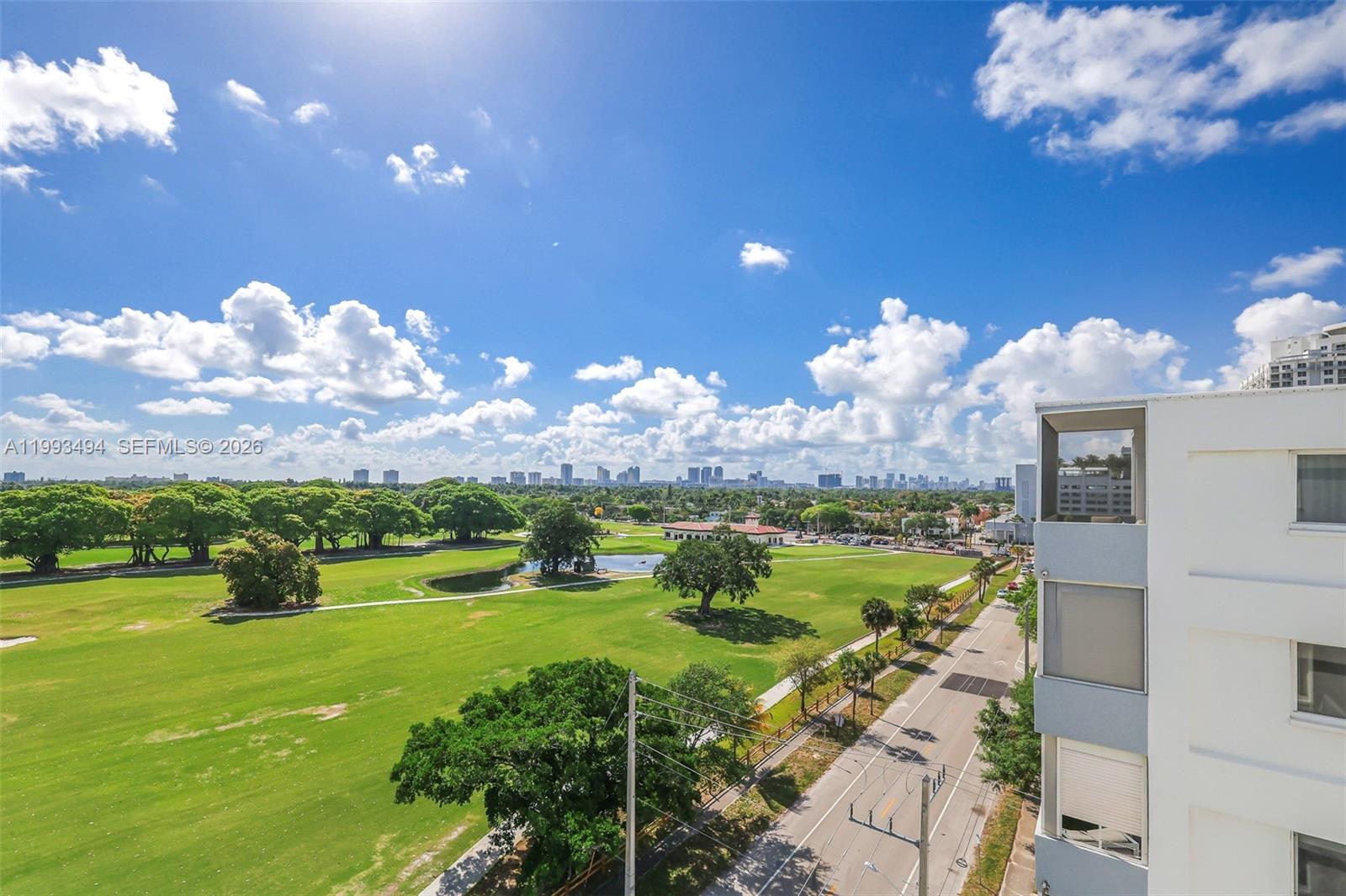 ST FRANCIS APTS CO-OP - Residential