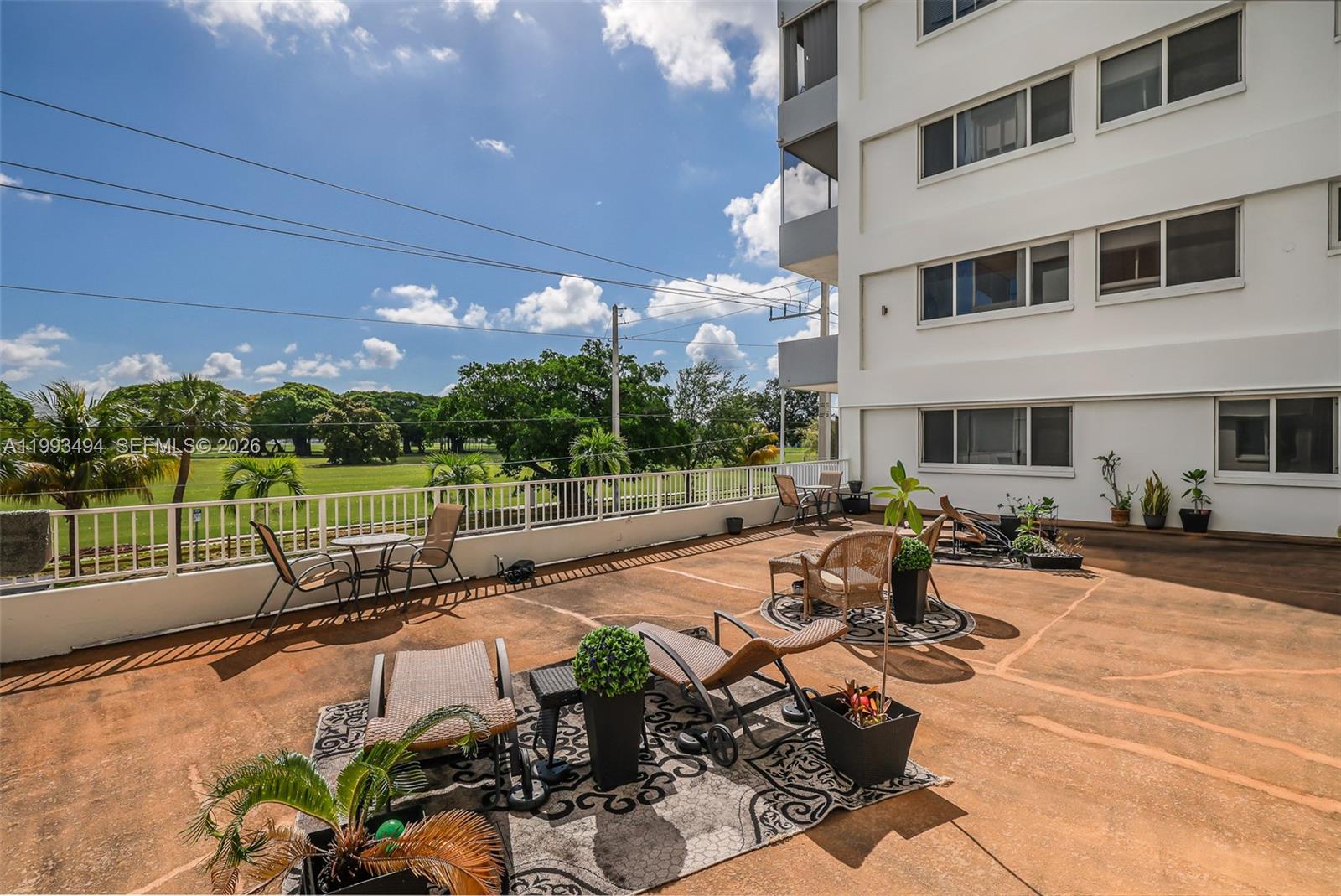 ST FRANCIS APTS CO-OP - Residential