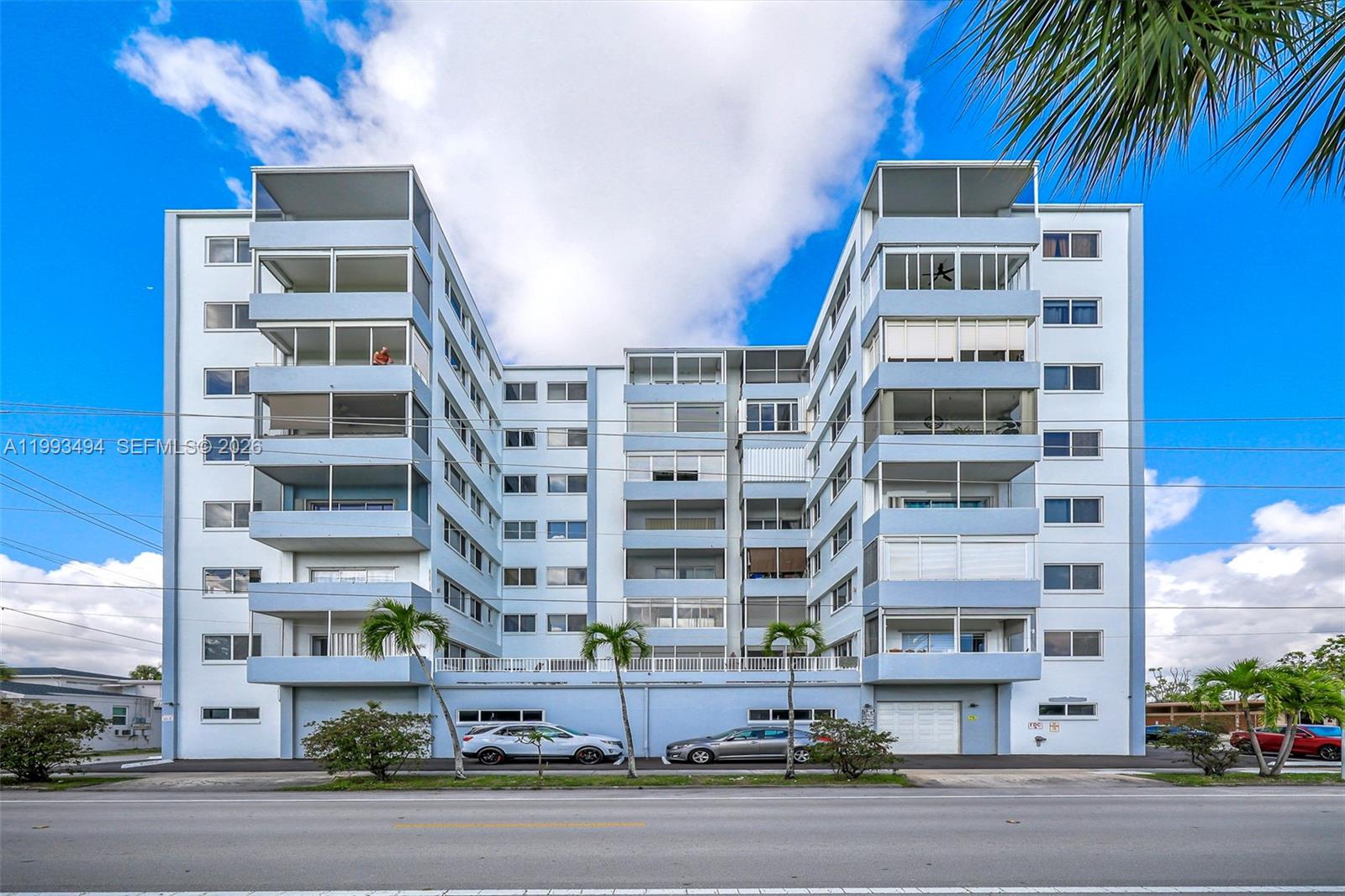 ST FRANCIS APTS CO-OP - Residential