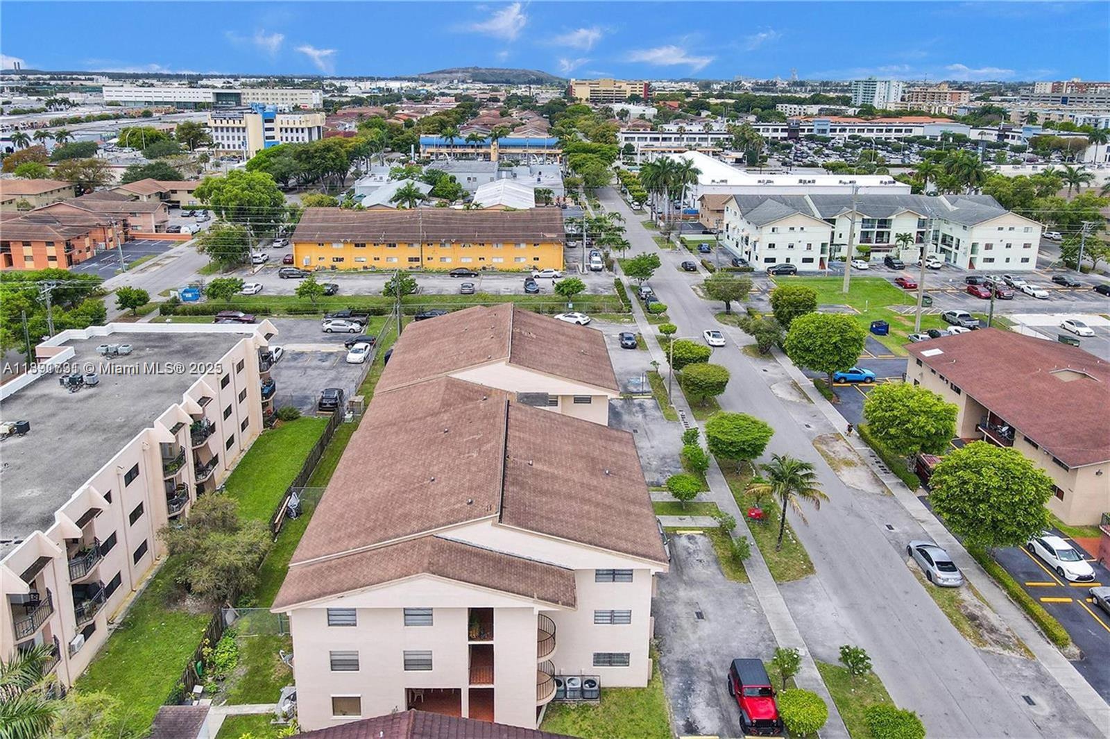 ROSE LAWN 2ND SEC - Residential Lease