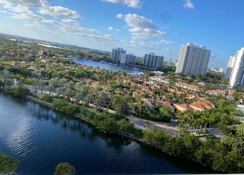 Photo of 20505 E Country Club Dr #1739, Aventura, FL 33180 (MLS # A12020391)