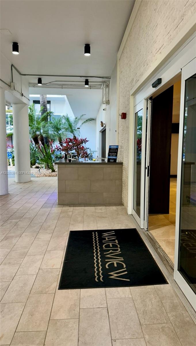 WATERVIEW CONDO - Residential