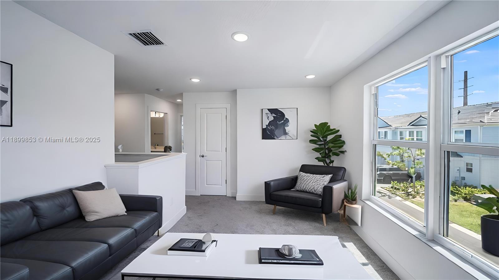 NEW AVONLEA 1ST - Residential Lease