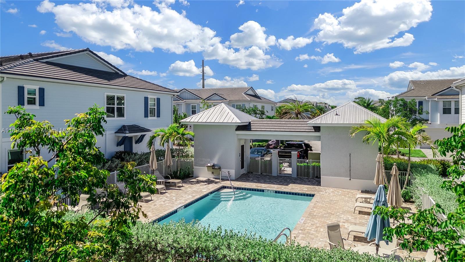 NEW AVONLEA 1ST - Residential Lease