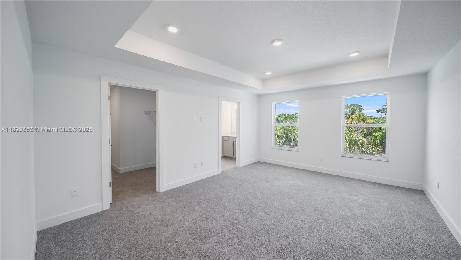 NEW AVONLEA 1ST - Residential Lease