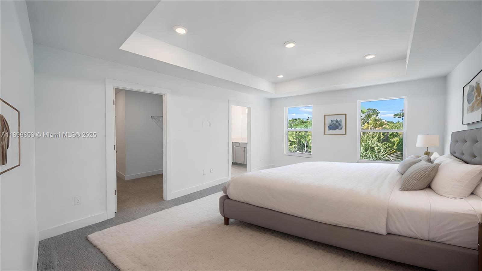 NEW AVONLEA 1ST - Residential Lease