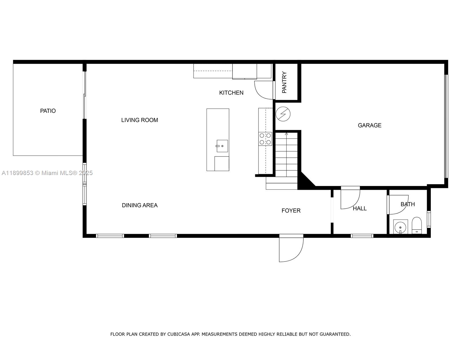 NEW AVONLEA 1ST - Residential Lease