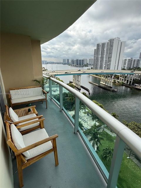 19390 Collins Ave 1217 Sunny Isles Beach FL 33160