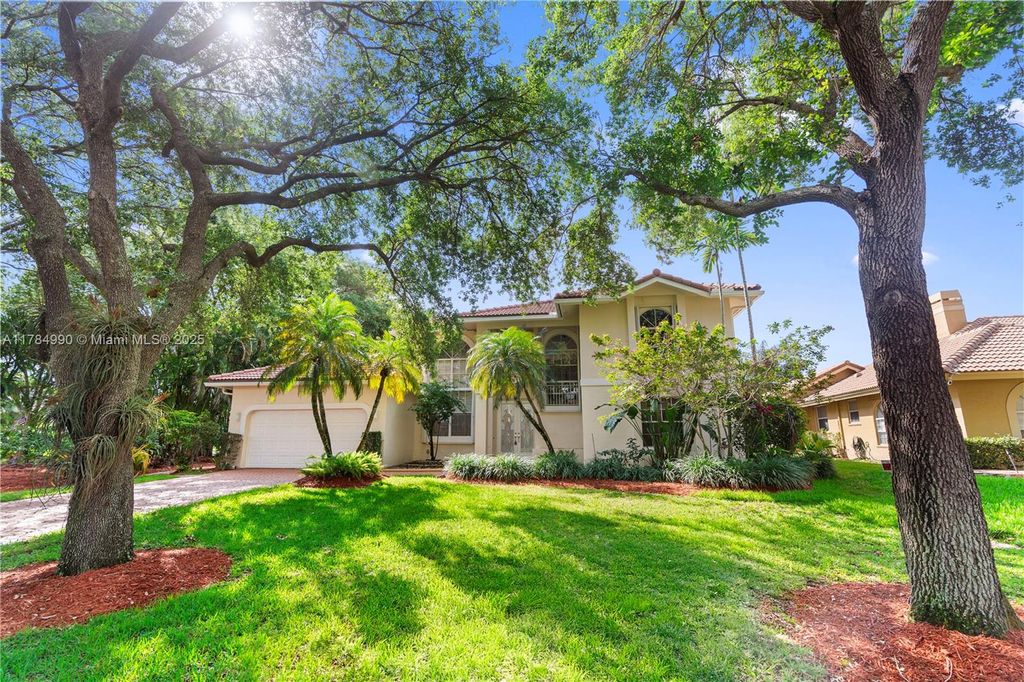 Photo of 6020 NW 61st Mnr, Parkland, FL 33067 (MLS # A11784990)