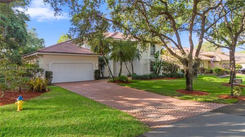 6020 NW 61st Mnr Parkland FL 33067