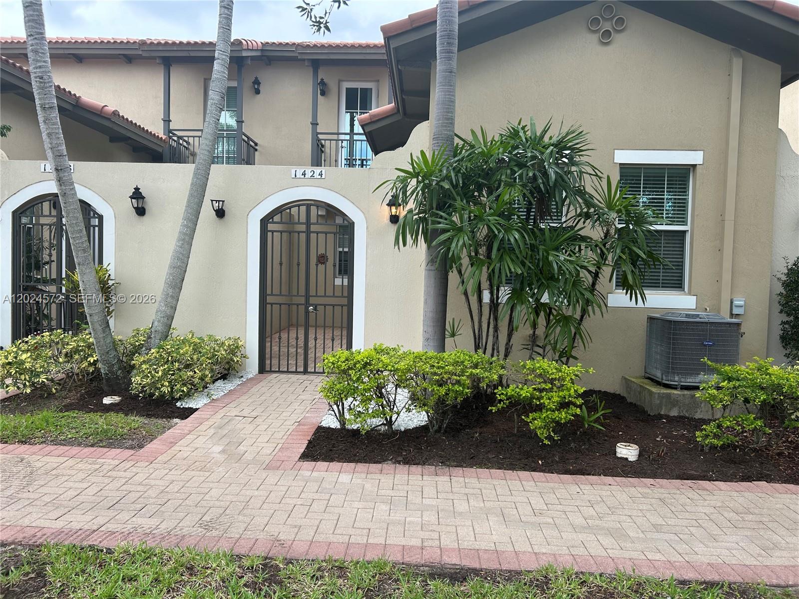 MEADOW PINES - Residential Lease