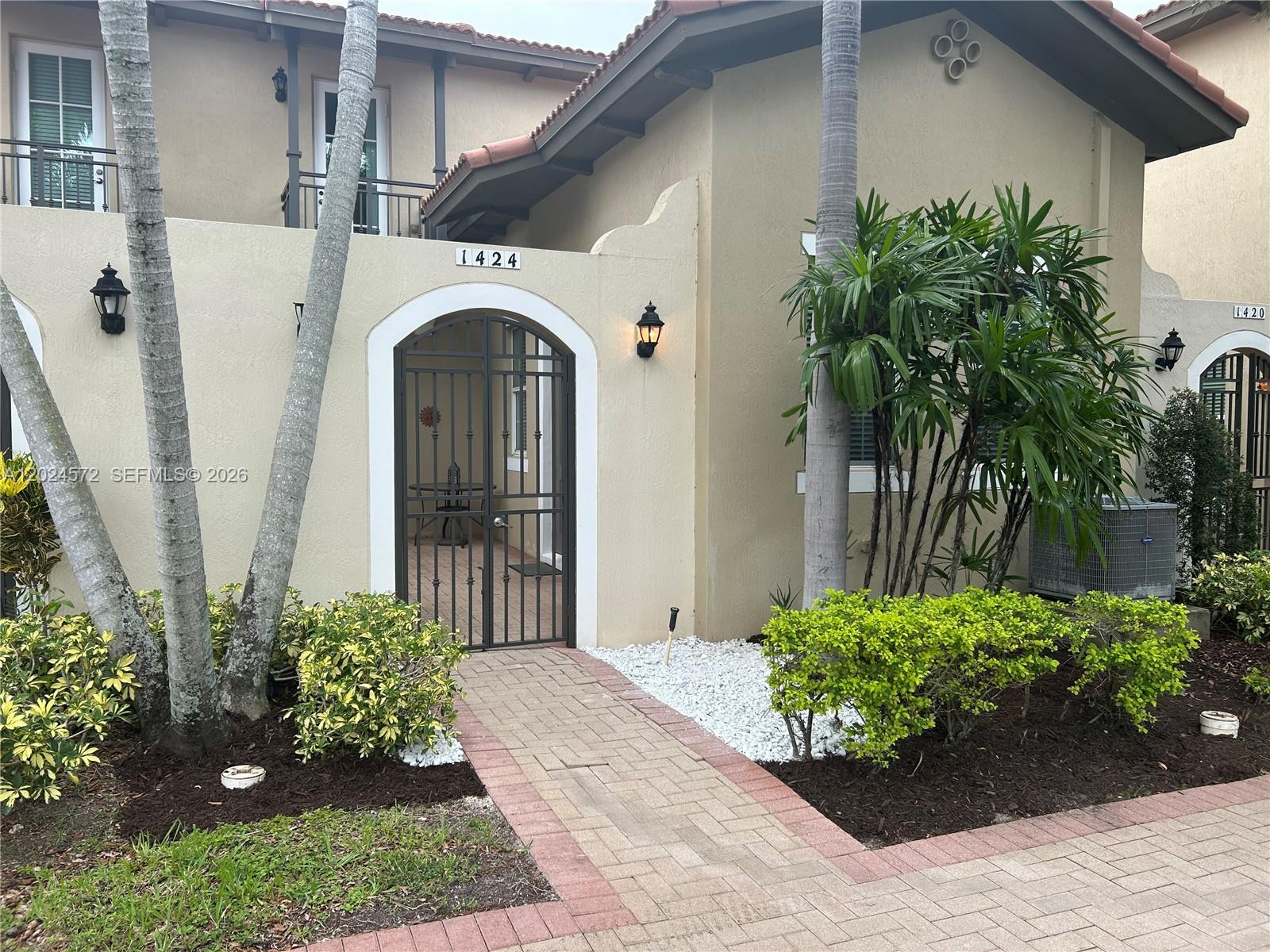 MEADOW PINES - Residential Lease