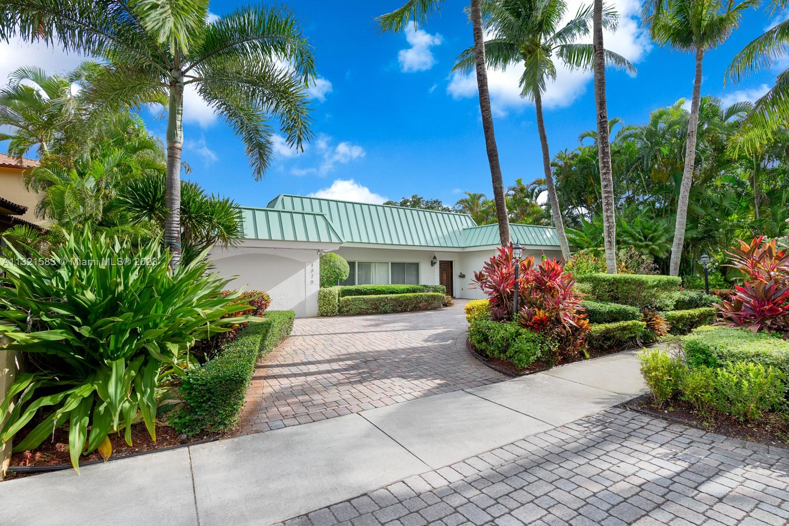 BISCAYNE POINT - Residential