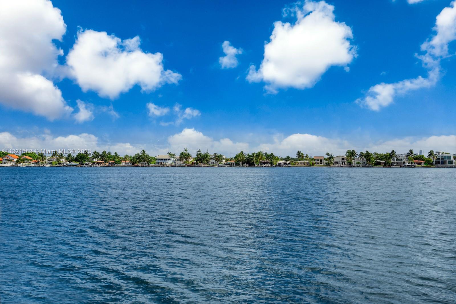 BISCAYNE POINT - Residential