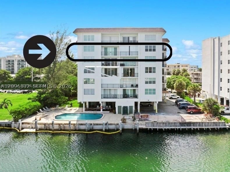 9341 E Bay Harbor Dr 6C