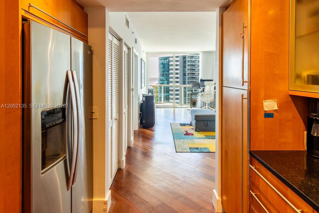 AKOYA CONDO - Residential