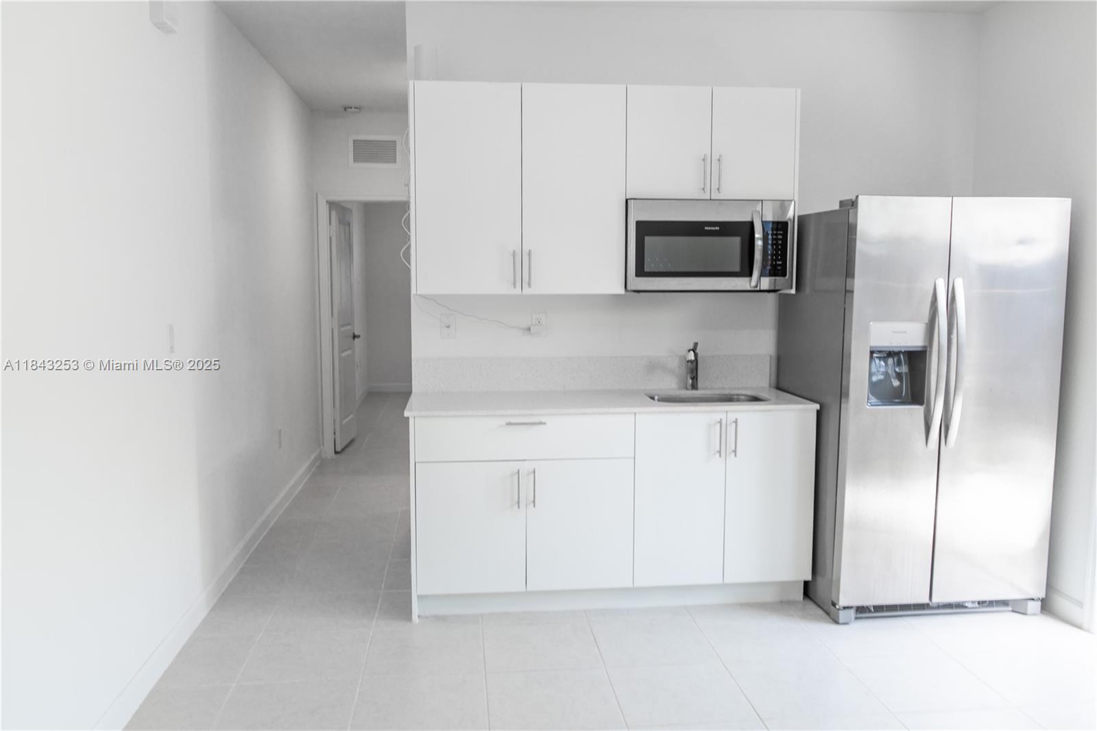 SALERNO COMMUNITY - Residential