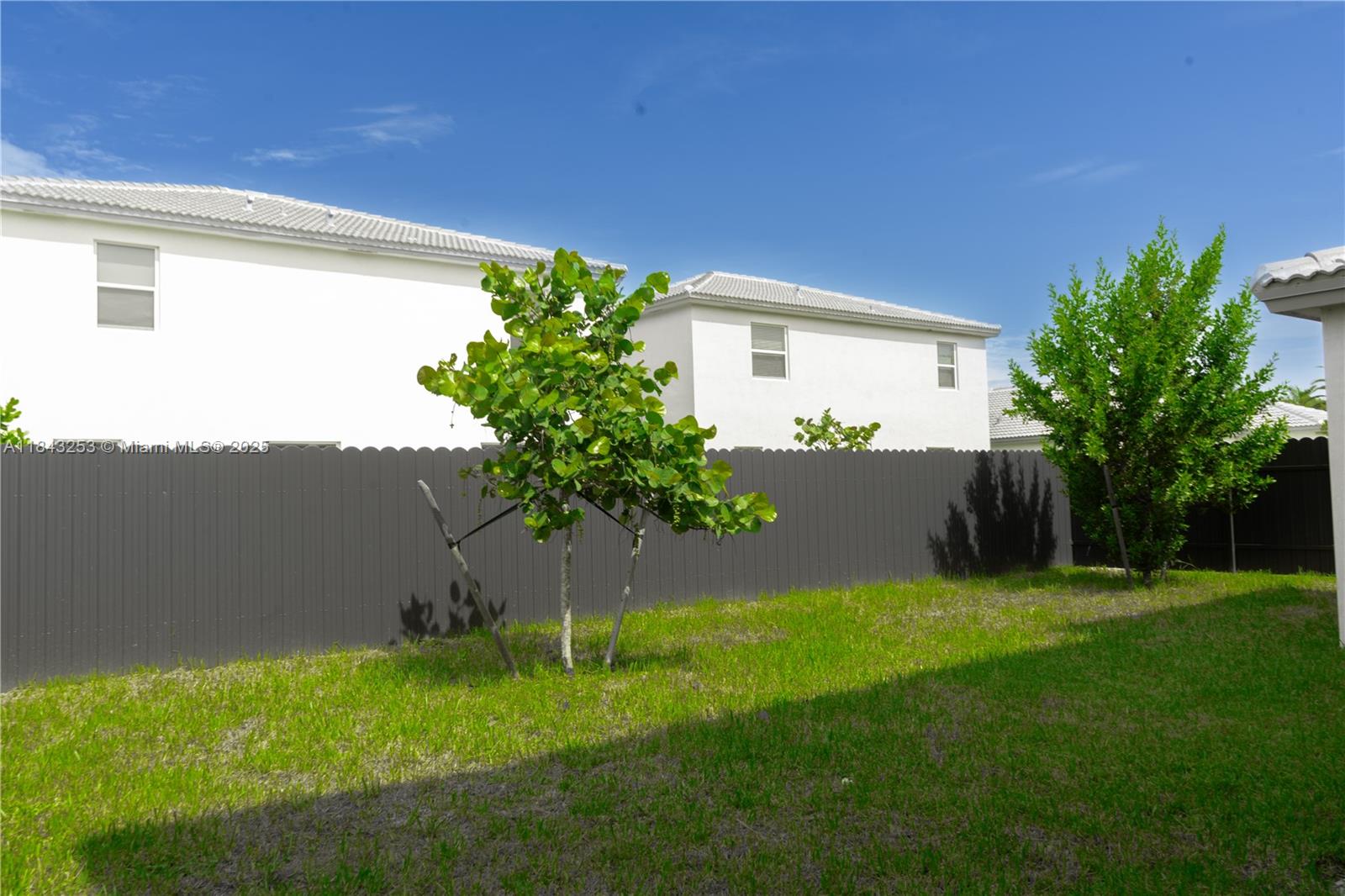 SALERNO COMMUNITY - Residential