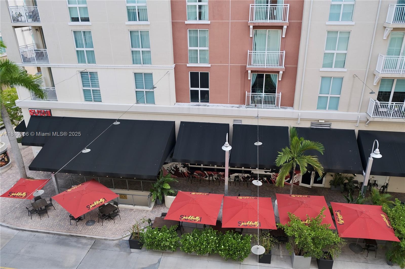 DOWNTOWN DADELAND CONDO N - Residential Lease