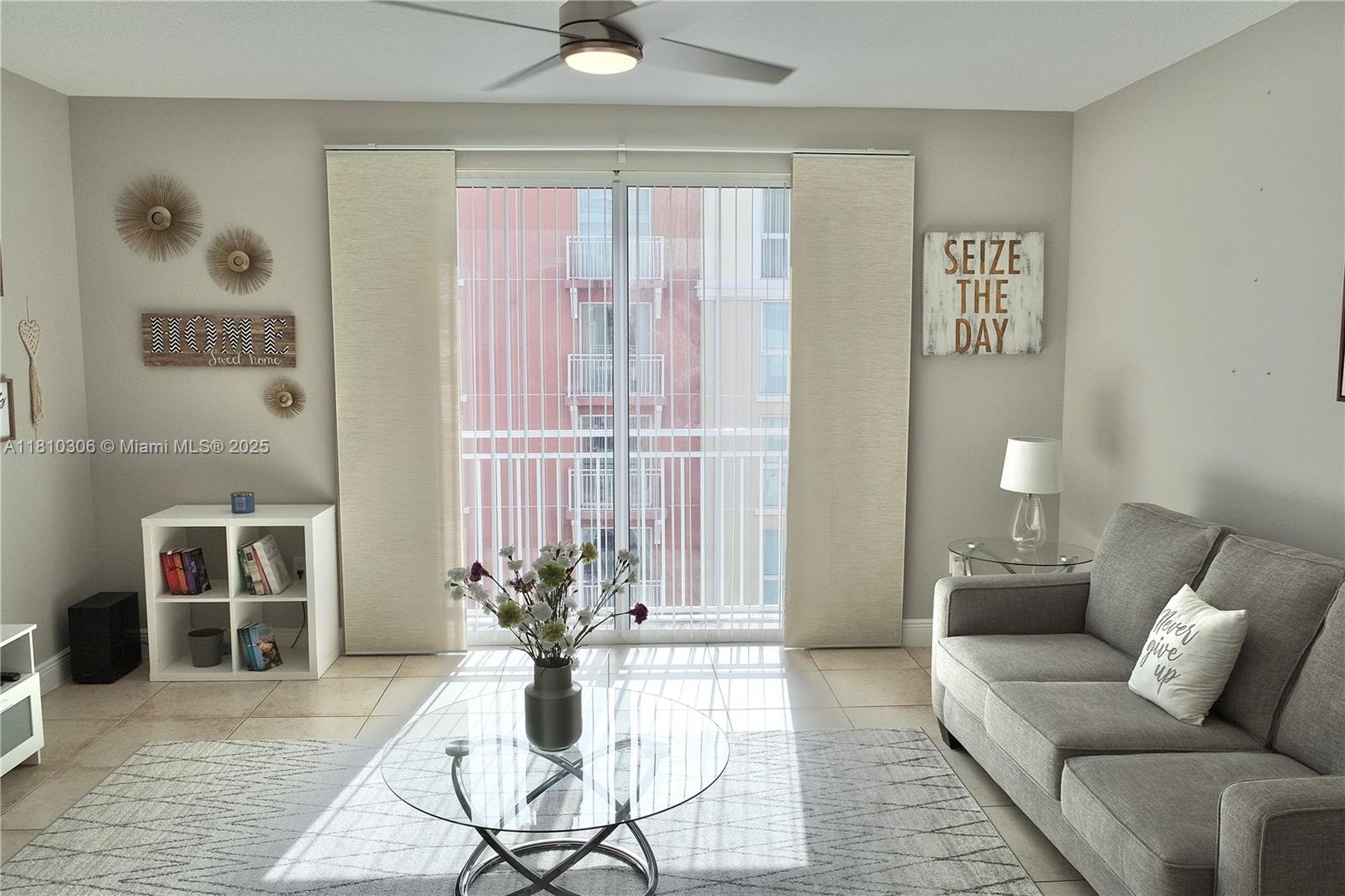DOWNTOWN DADELAND CONDO N - Residential Lease