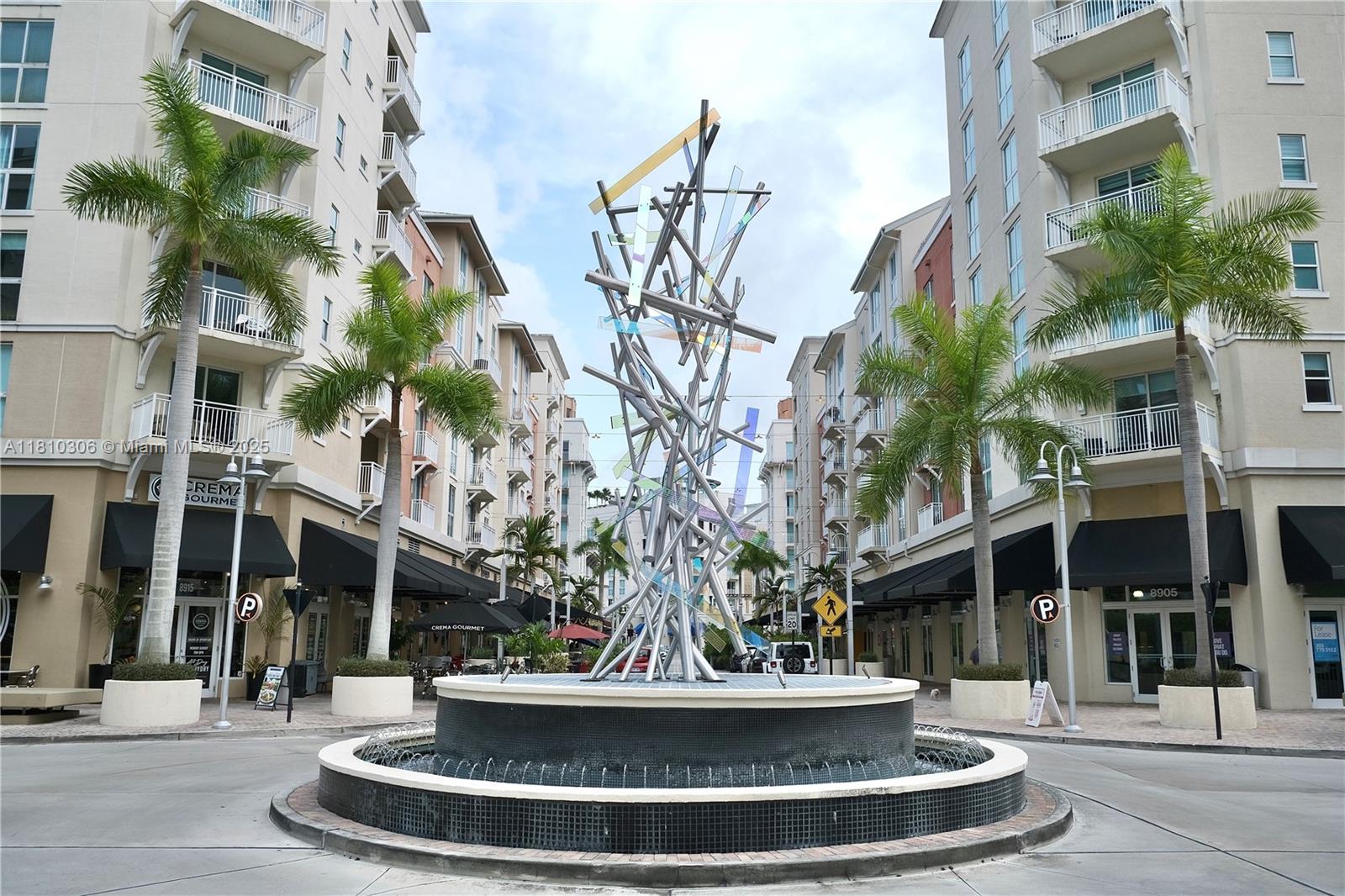 DOWNTOWN DADELAND CONDO N - Residential Lease