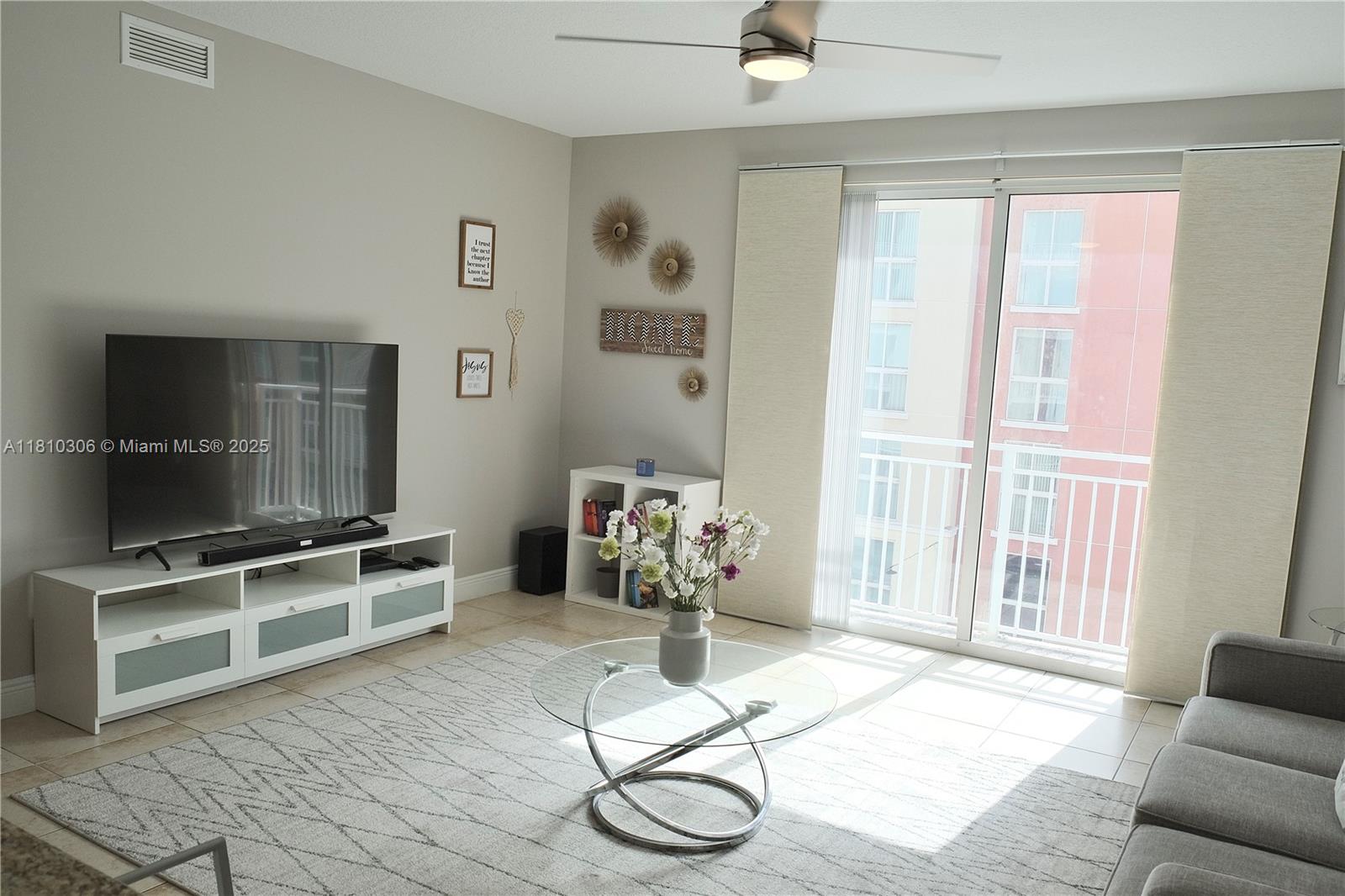 DOWNTOWN DADELAND CONDO N - Residential Lease