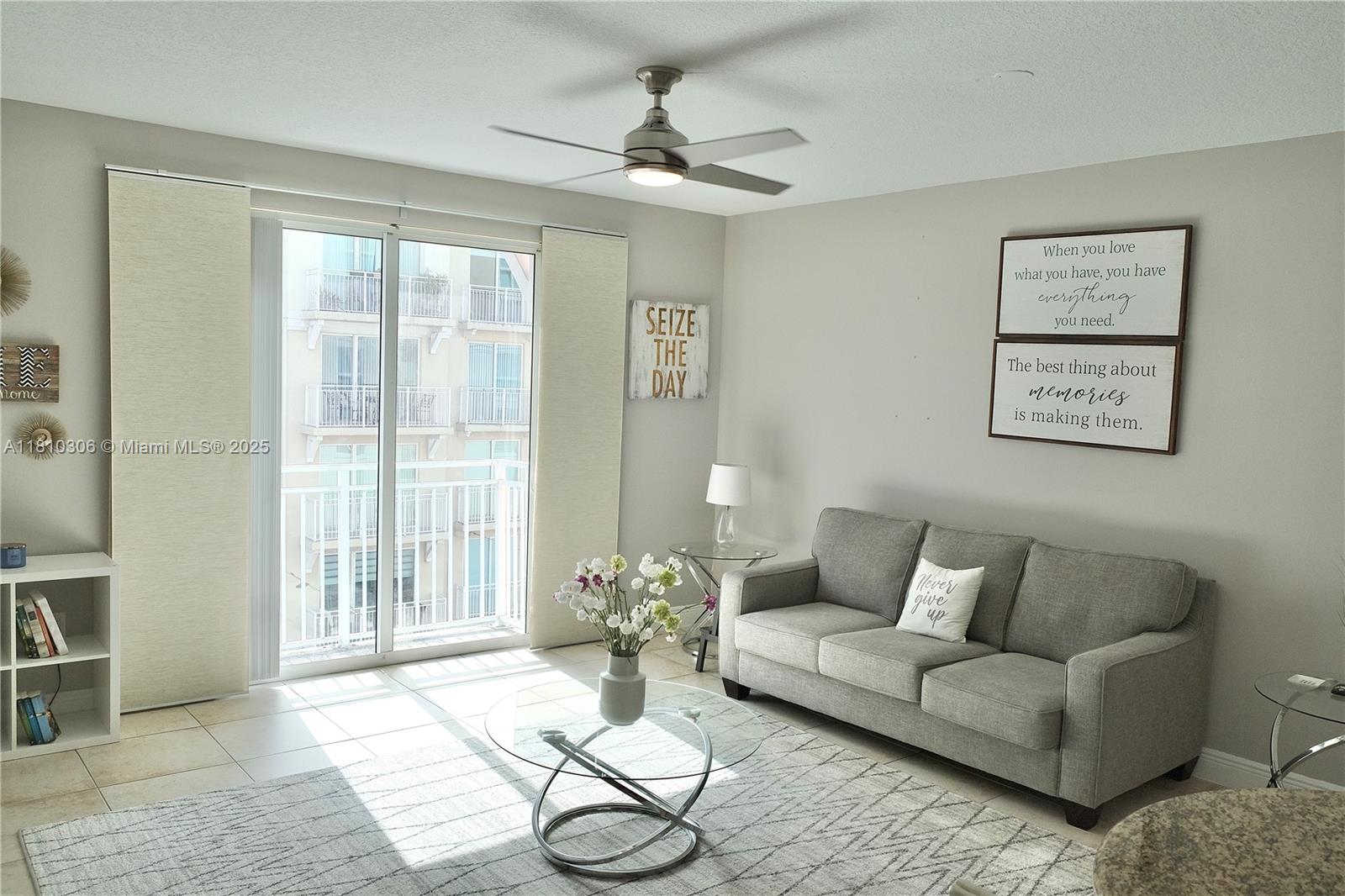DOWNTOWN DADELAND CONDO N - Residential Lease