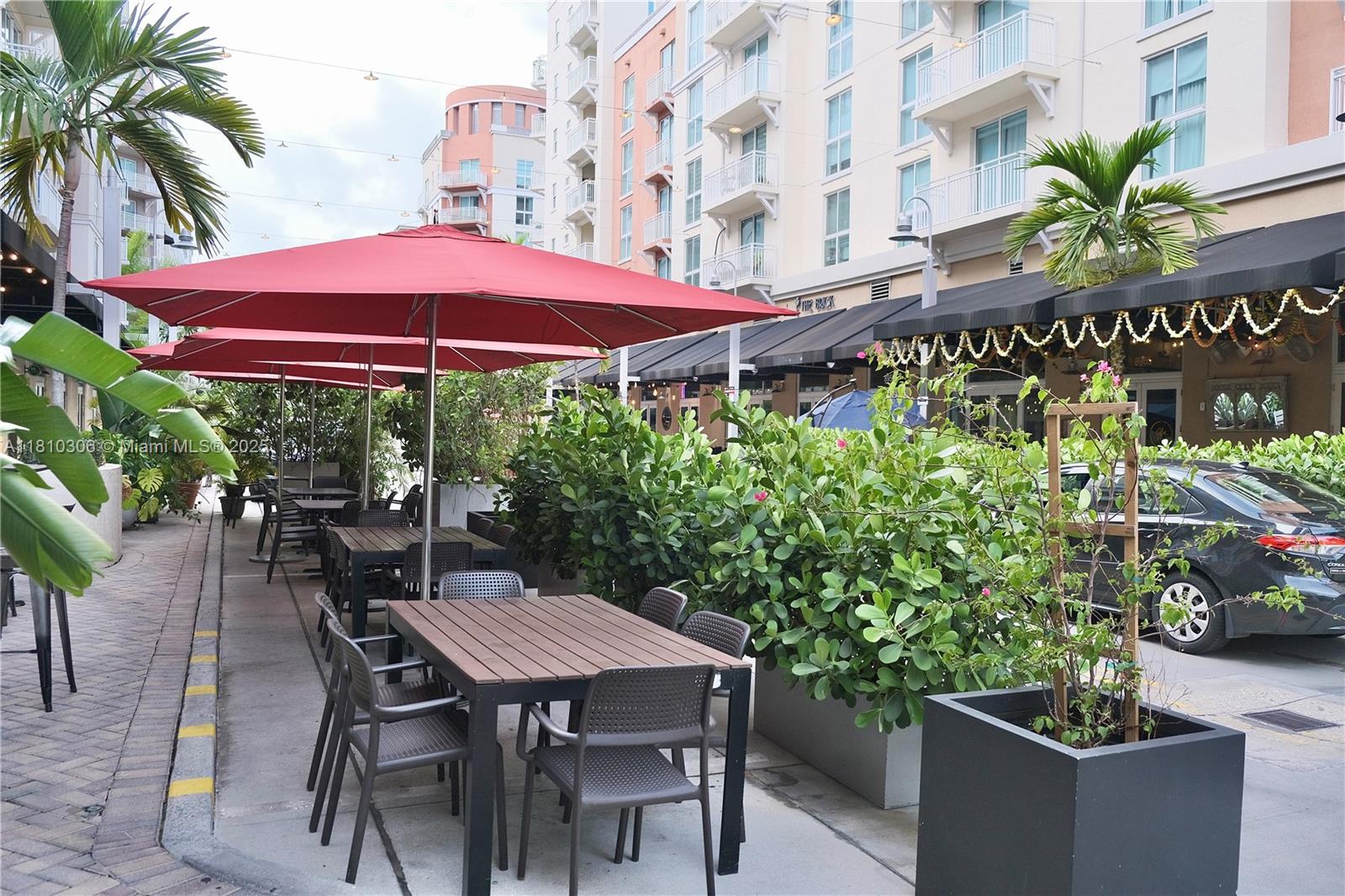 DOWNTOWN DADELAND CONDO N - Residential Lease