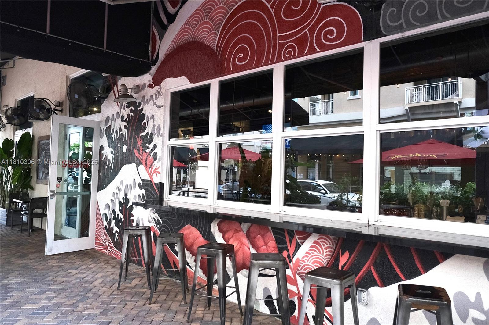DOWNTOWN DADELAND CONDO N - Residential Lease