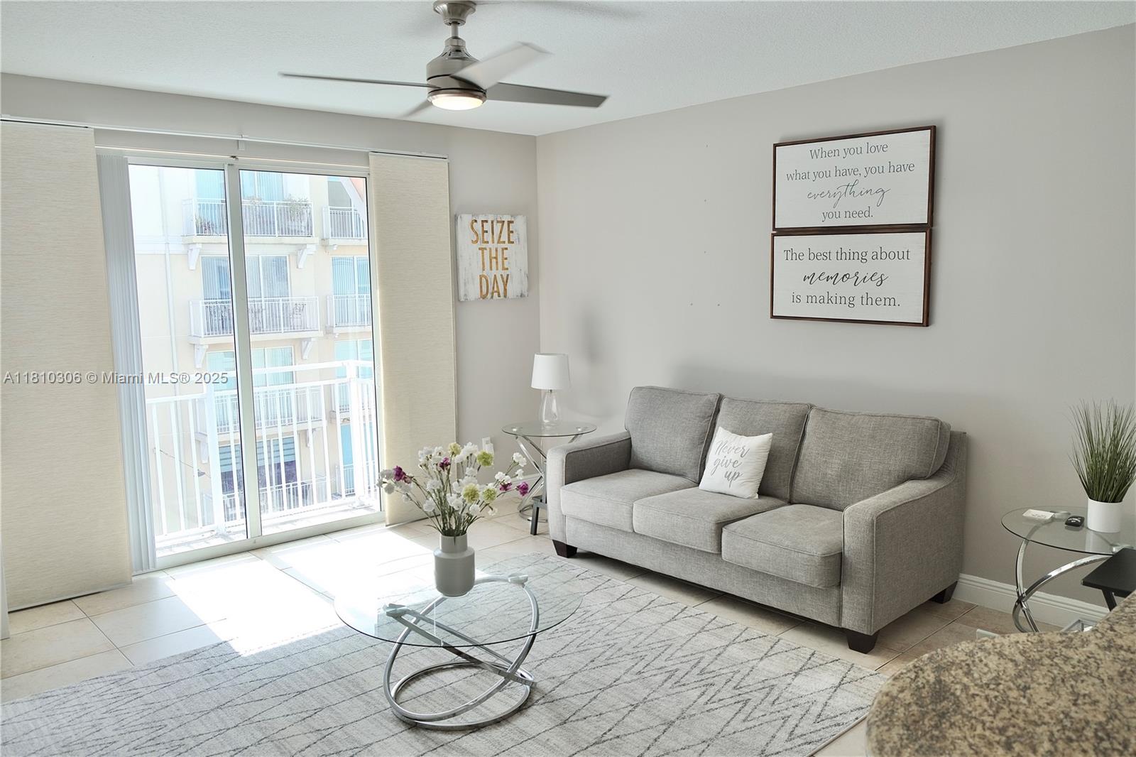 DOWNTOWN DADELAND CONDO N - Residential Lease