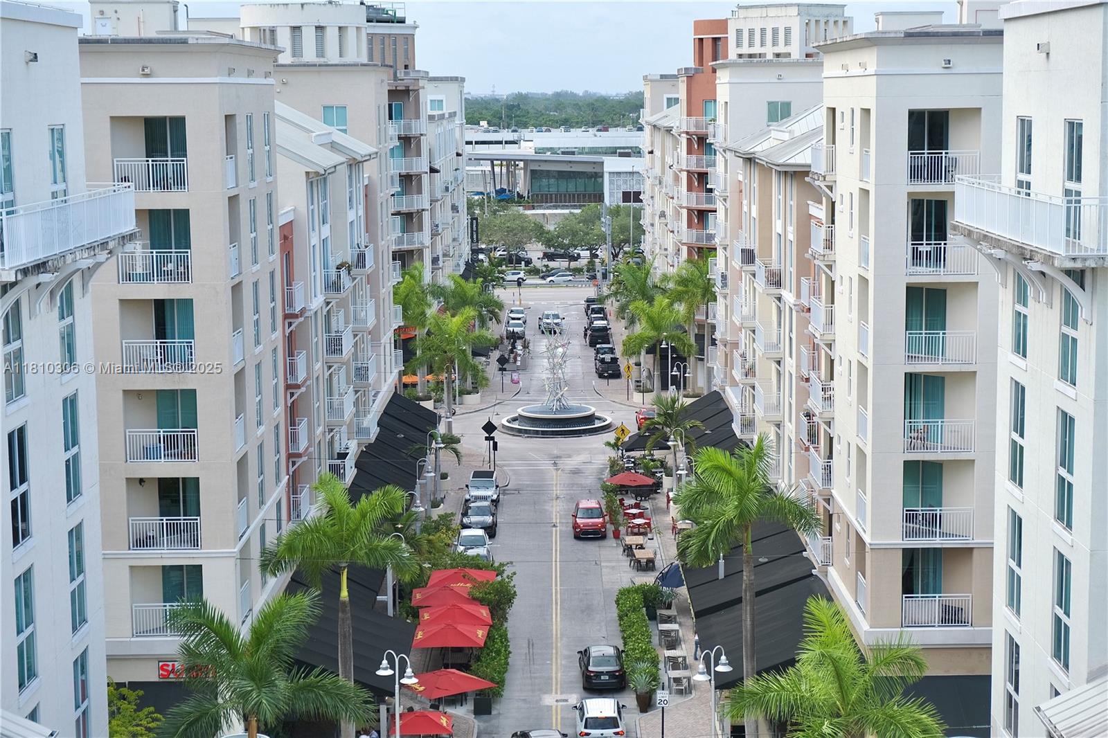 DOWNTOWN DADELAND CONDO N - Residential Lease