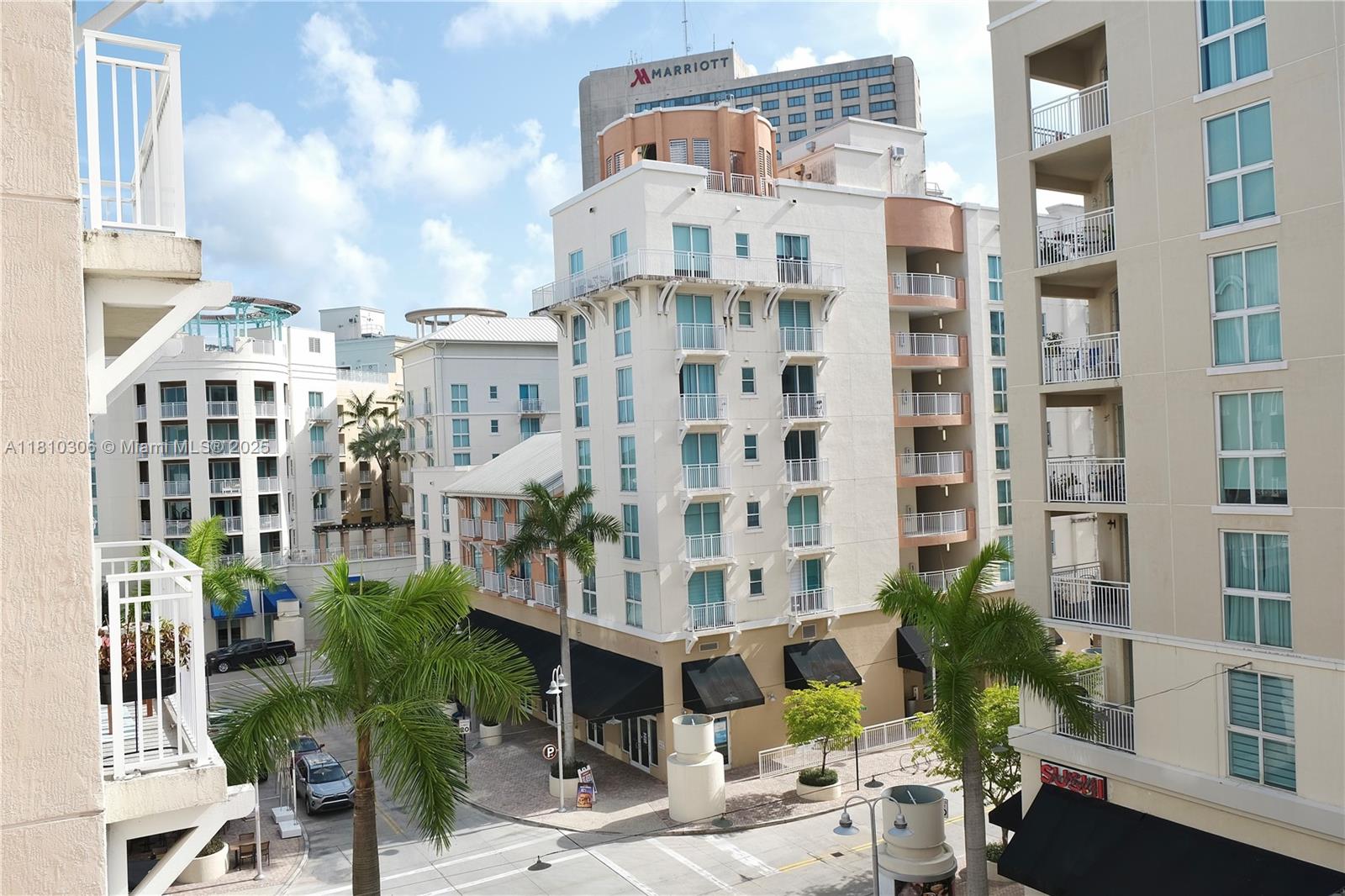 DOWNTOWN DADELAND CONDO N - Residential Lease