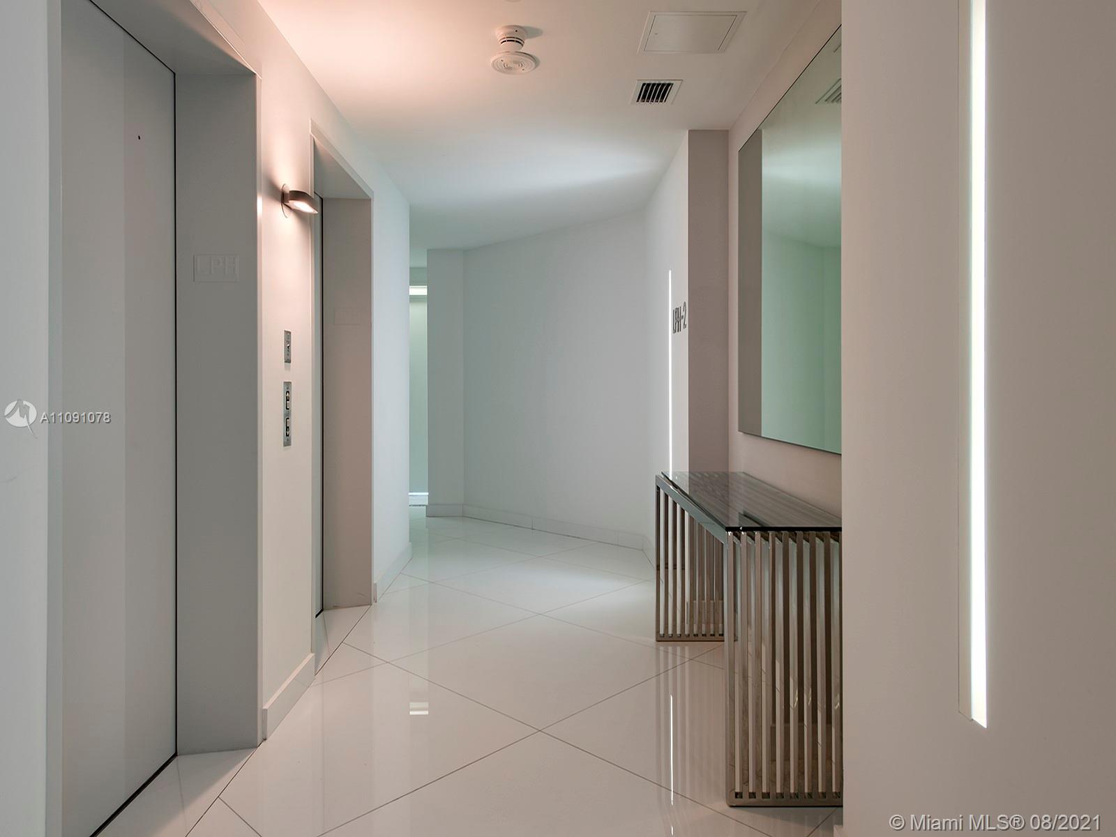 PORTOFINO TOWER CONDO - Residential