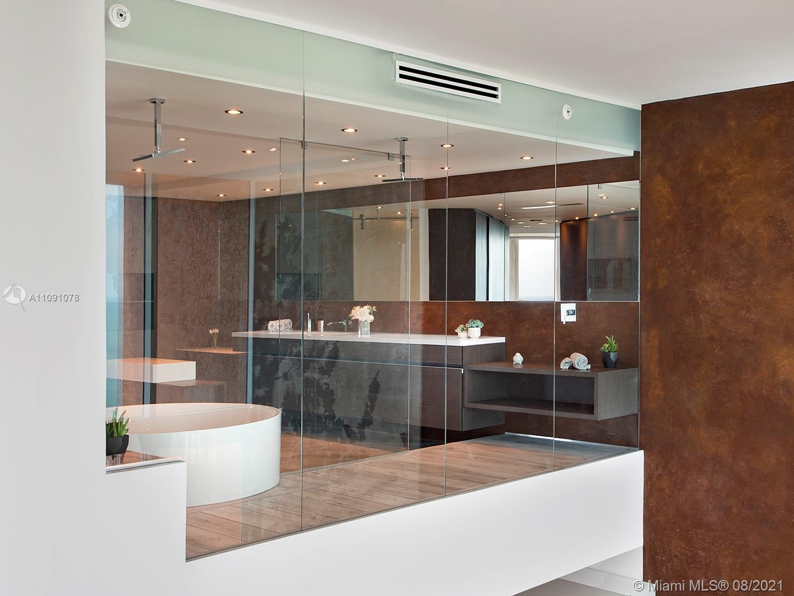 PORTOFINO TOWER CONDO - Residential