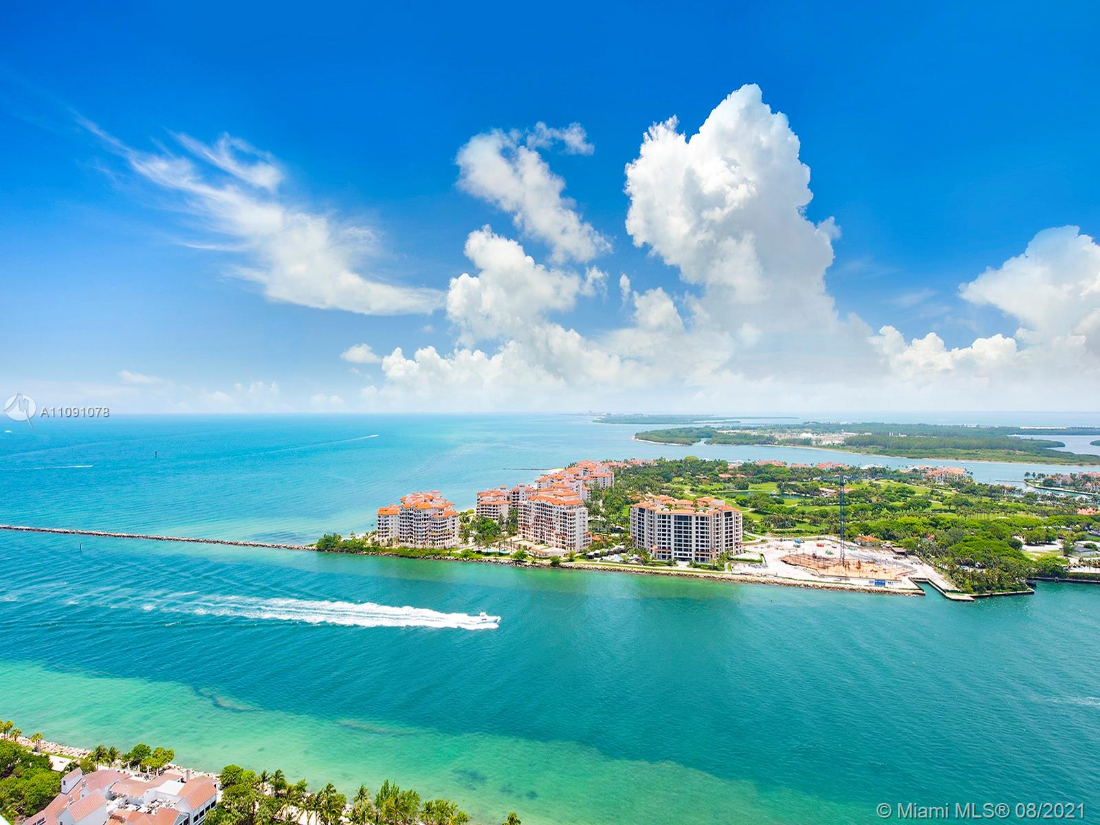 PORTOFINO TOWER CONDO - Residential