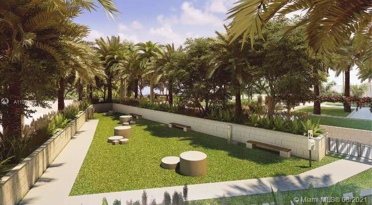 PORTOFINO TOWER CONDO - Residential