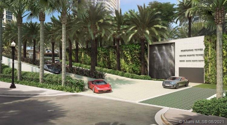 PORTOFINO TOWER CONDO - Residential