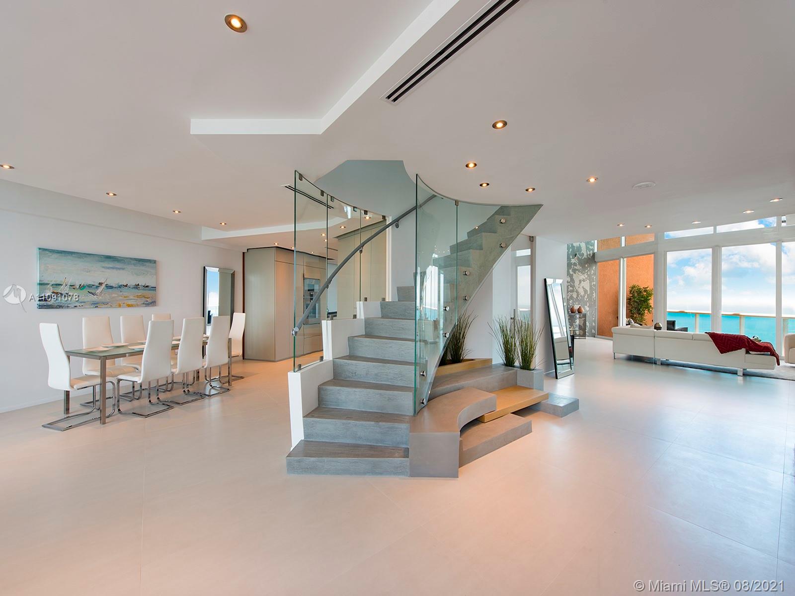 PORTOFINO TOWER CONDO - Residential