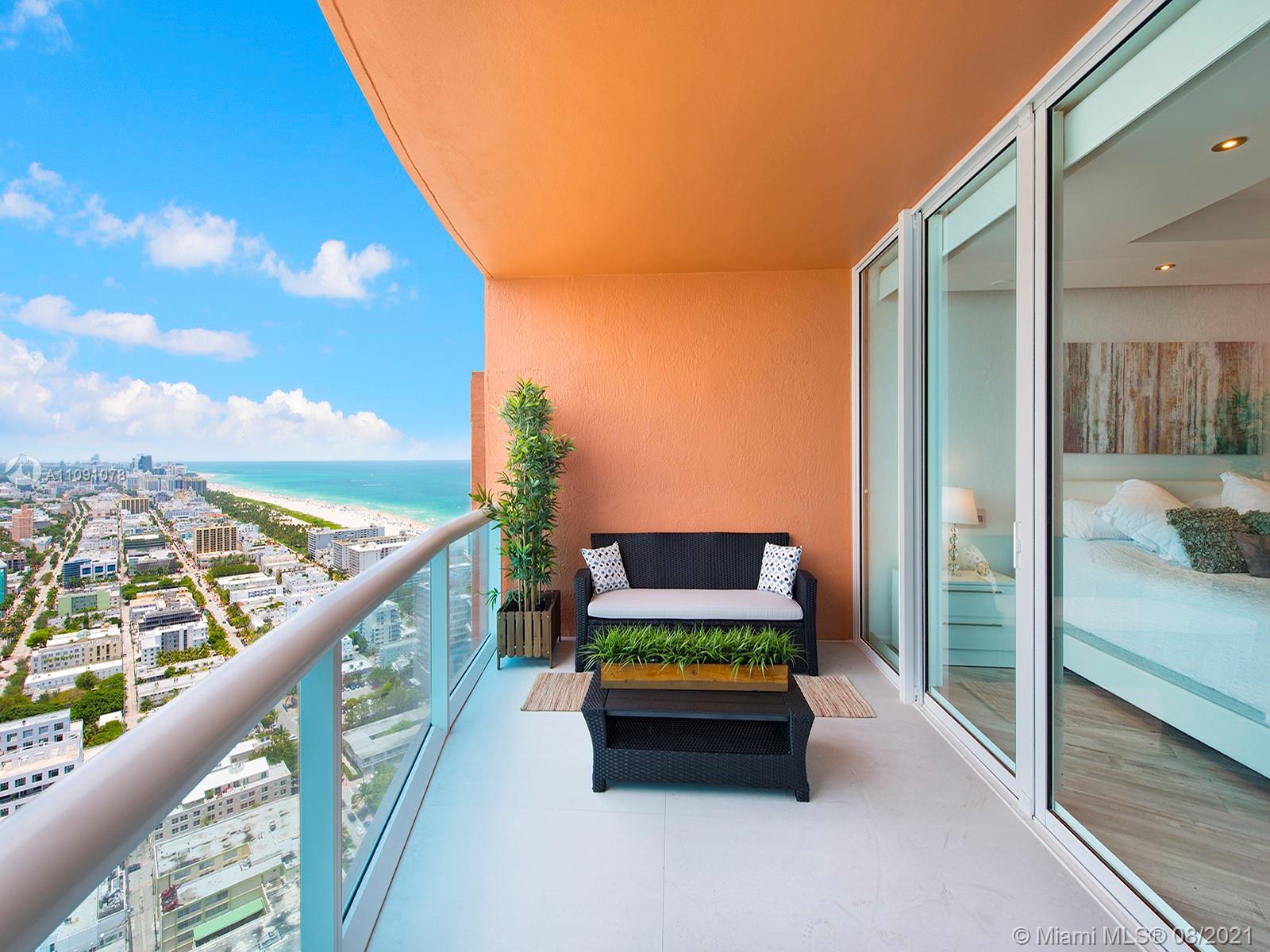 PORTOFINO TOWER CONDO - Residential