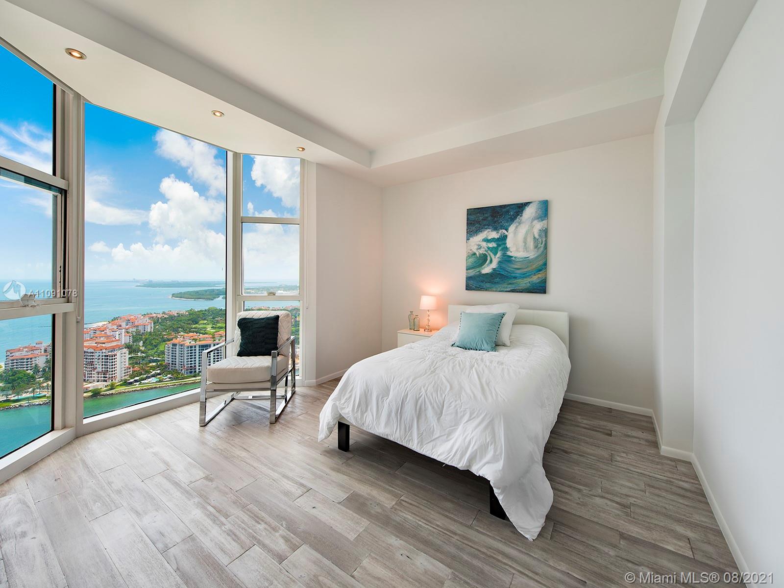 PORTOFINO TOWER CONDO - Residential