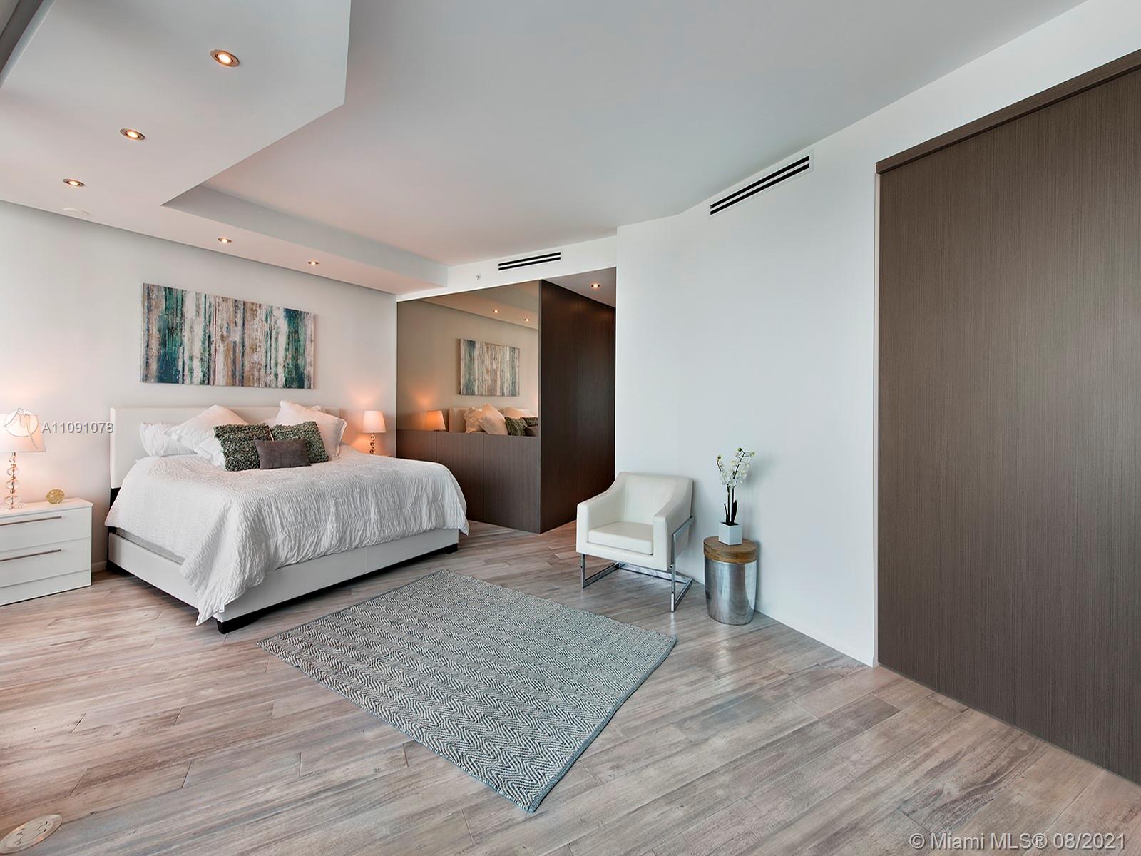 PORTOFINO TOWER CONDO - Residential